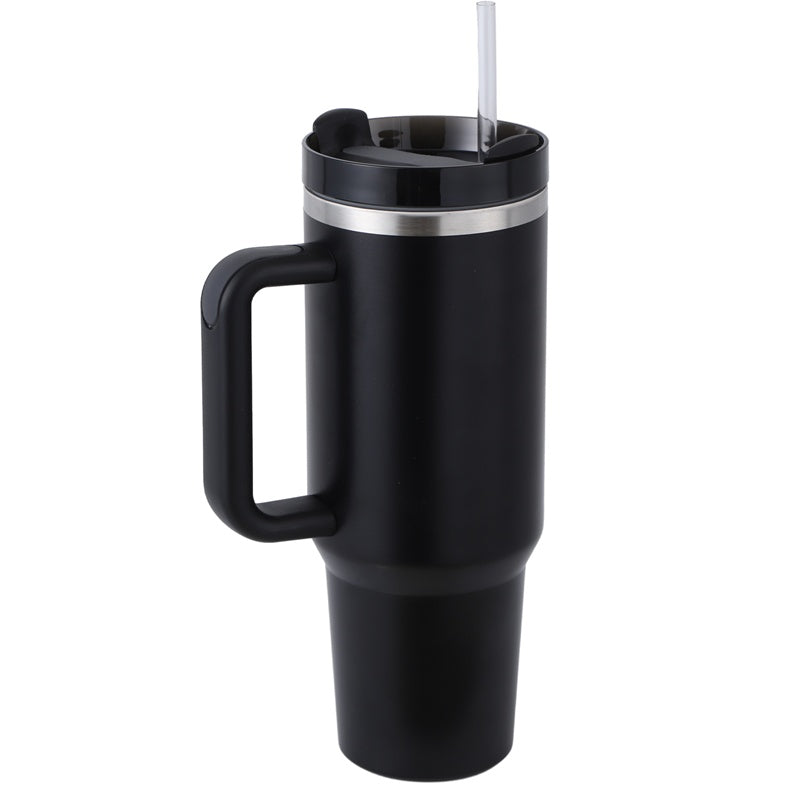 Shipixo - Straw Coffee Mug