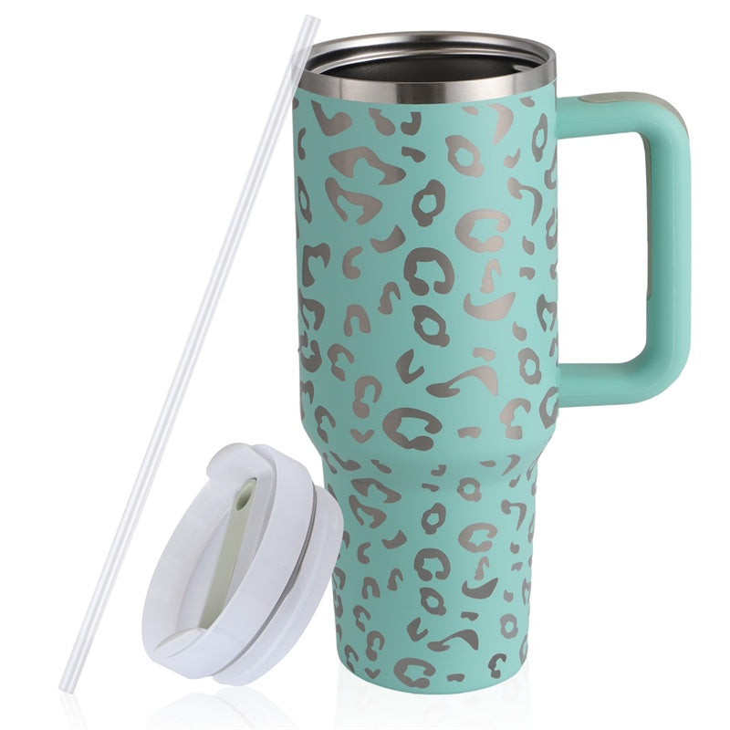 Shipixo - Straw Coffee Mug