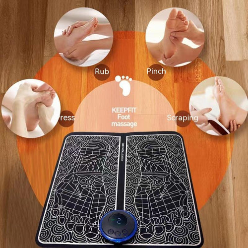 Shipixo - EMS Foot Massager