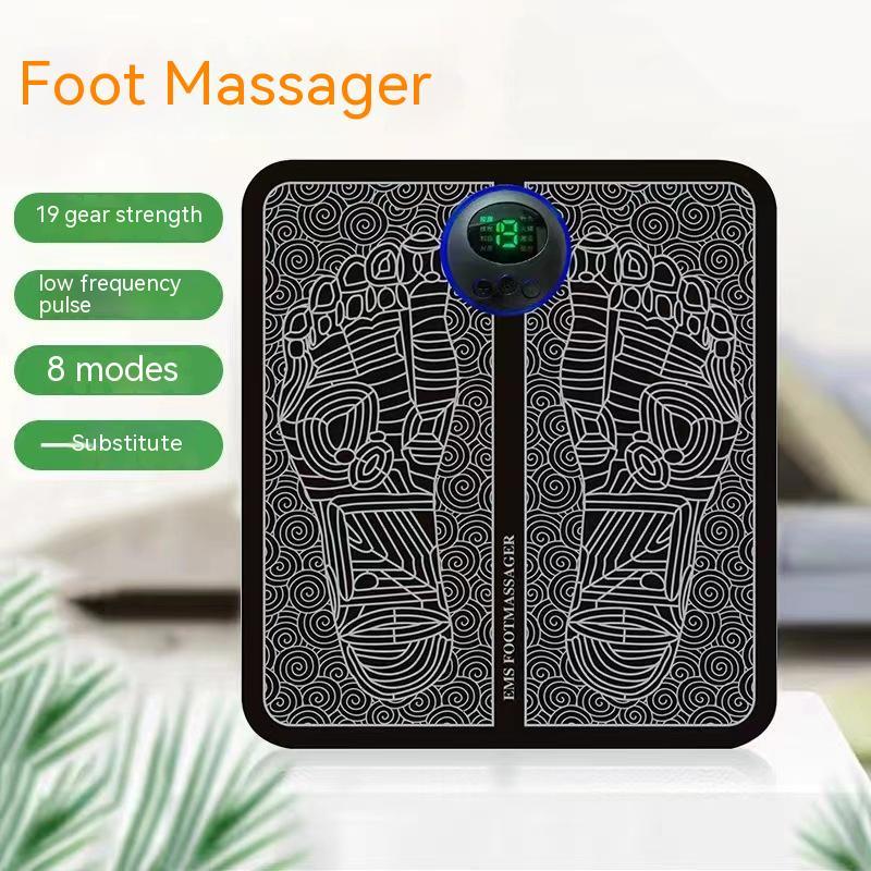 Shipixo - EMS Foot Massager