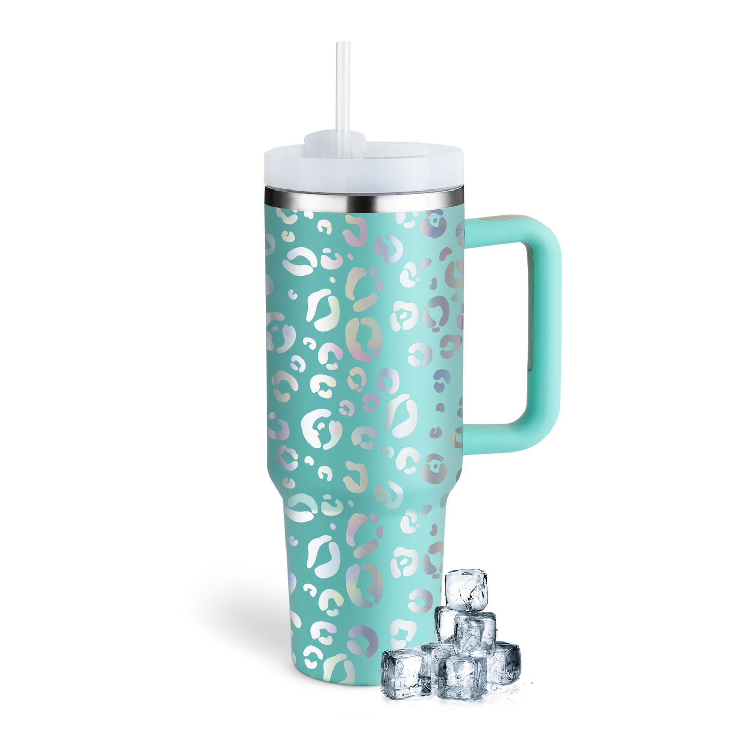 Shipixo - Straw Coffee Mug
