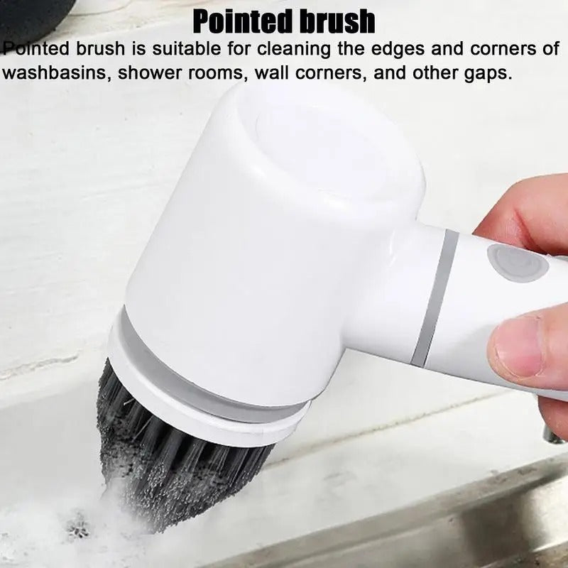 Shipixo - Rotating Cleaning Brush