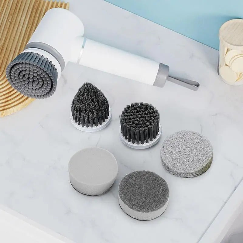 Shipixo - Rotating Cleaning Brush