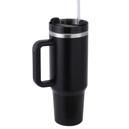 Shipixo - Straw Coffee Mug
