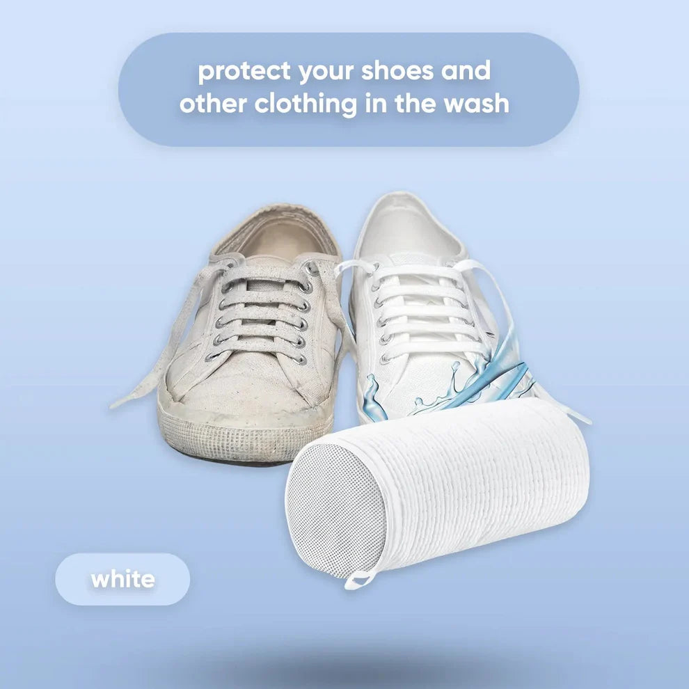 Shipixo - Laundry Shoe Bag