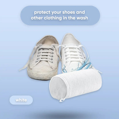 Shipixo - Laundry Shoe Bag
