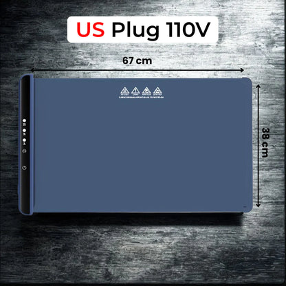 Shipixo - Food Warmer Pad
