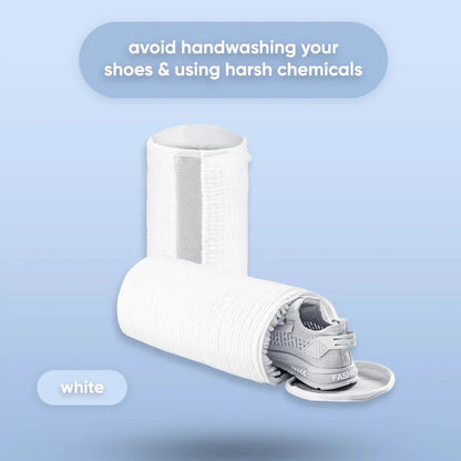Shipixo - Laundry Shoe Bag