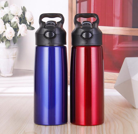 Shipixo - Stainless steel bottle