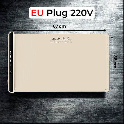 Shipixo - Food Warmer Pad