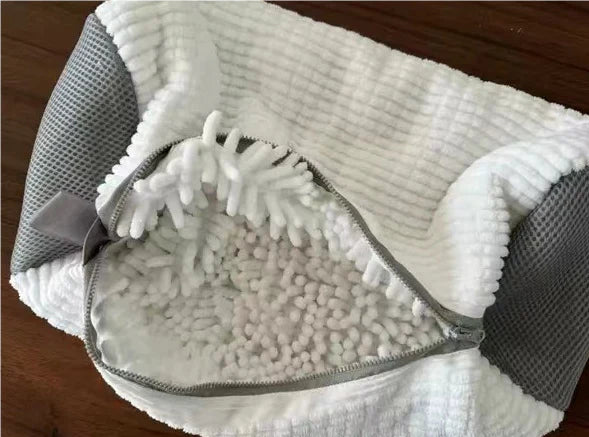 Shipixo - Laundry Shoe Bag