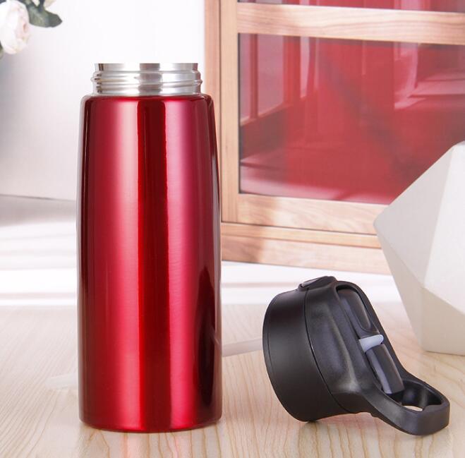 Shipixo - Stainless steel bottle