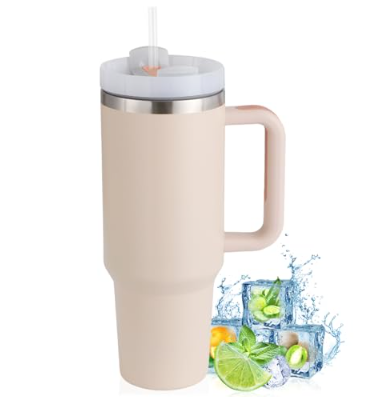 Shipixo - Straw Coffee Mug