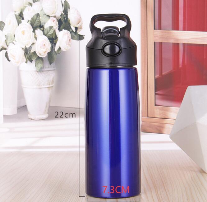 Shipixo - Stainless steel bottle