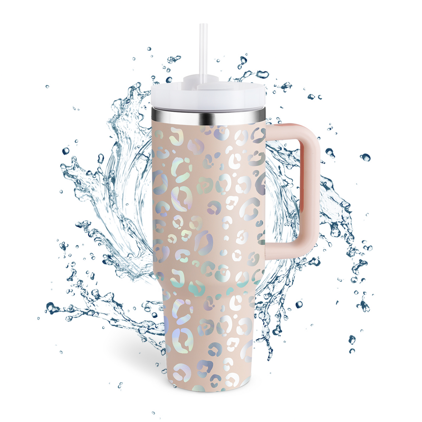 Shipixo - Straw Coffee Mug