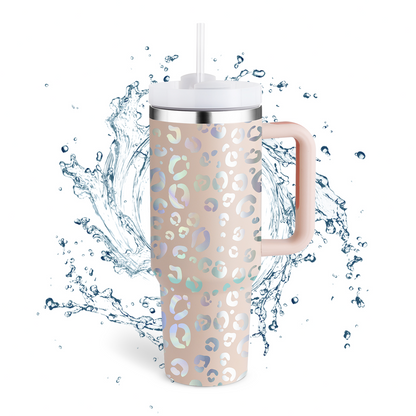 Shipixo - Straw Coffee Mug