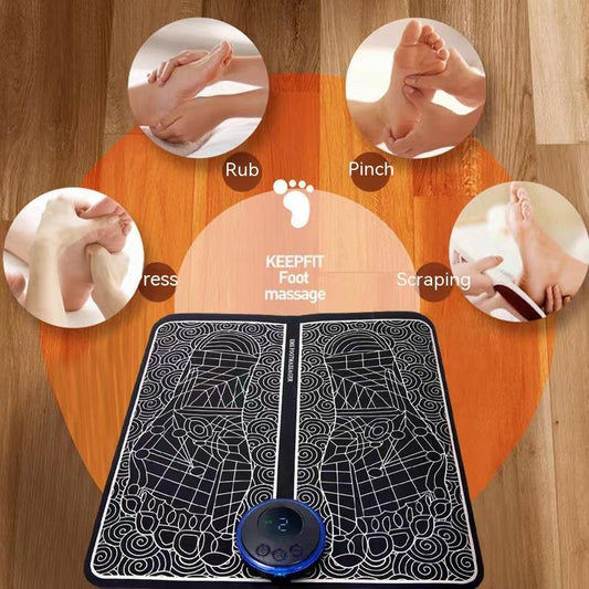 Shipixo - EMS Foot Massager
