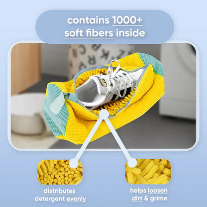 Shipixo - Laundry Shoe Bag