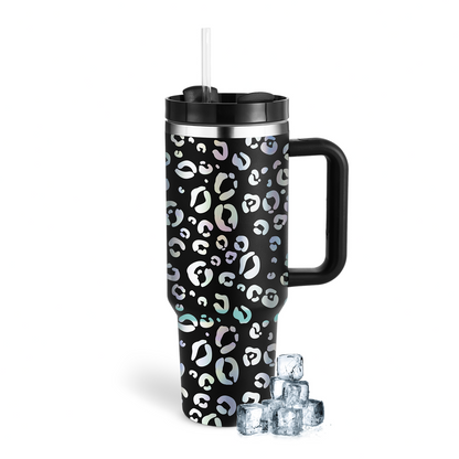 Shipixo - Straw Coffee Mug