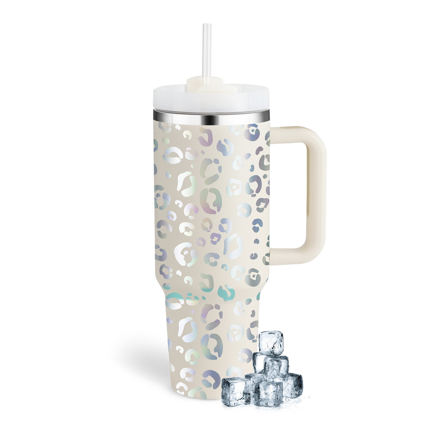 Shipixo - Straw Coffee Mug