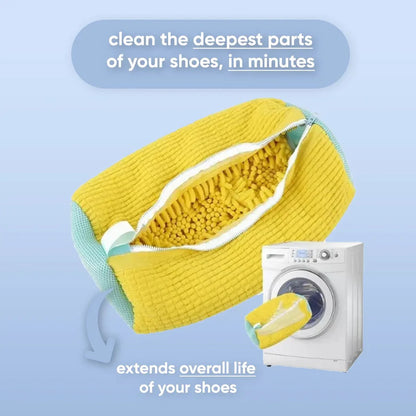 Shipixo - Laundry Shoe Bag
