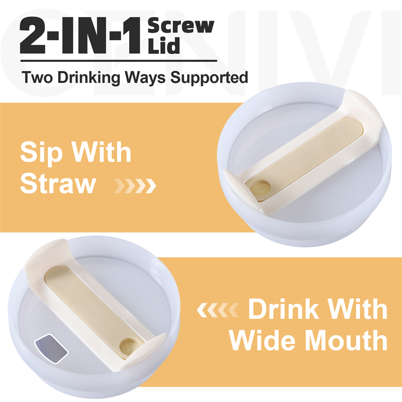 Shipixo - Straw Coffee Mug