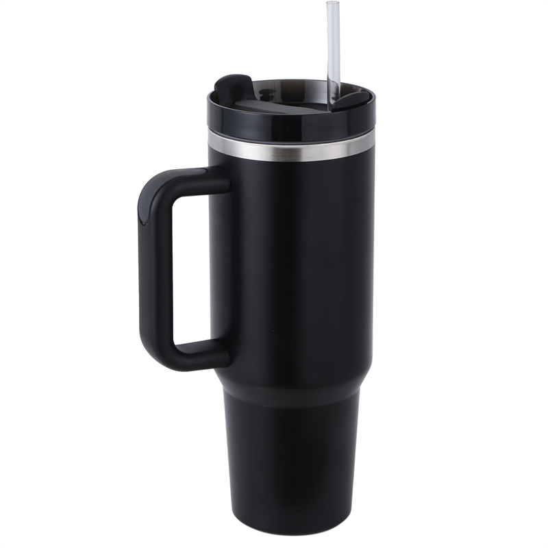 Shipixo - Straw Coffee Mug