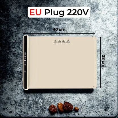 Shipixo - Food Warmer Pad