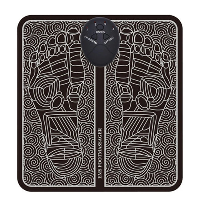 Shipixo - EMS Foot Massager
