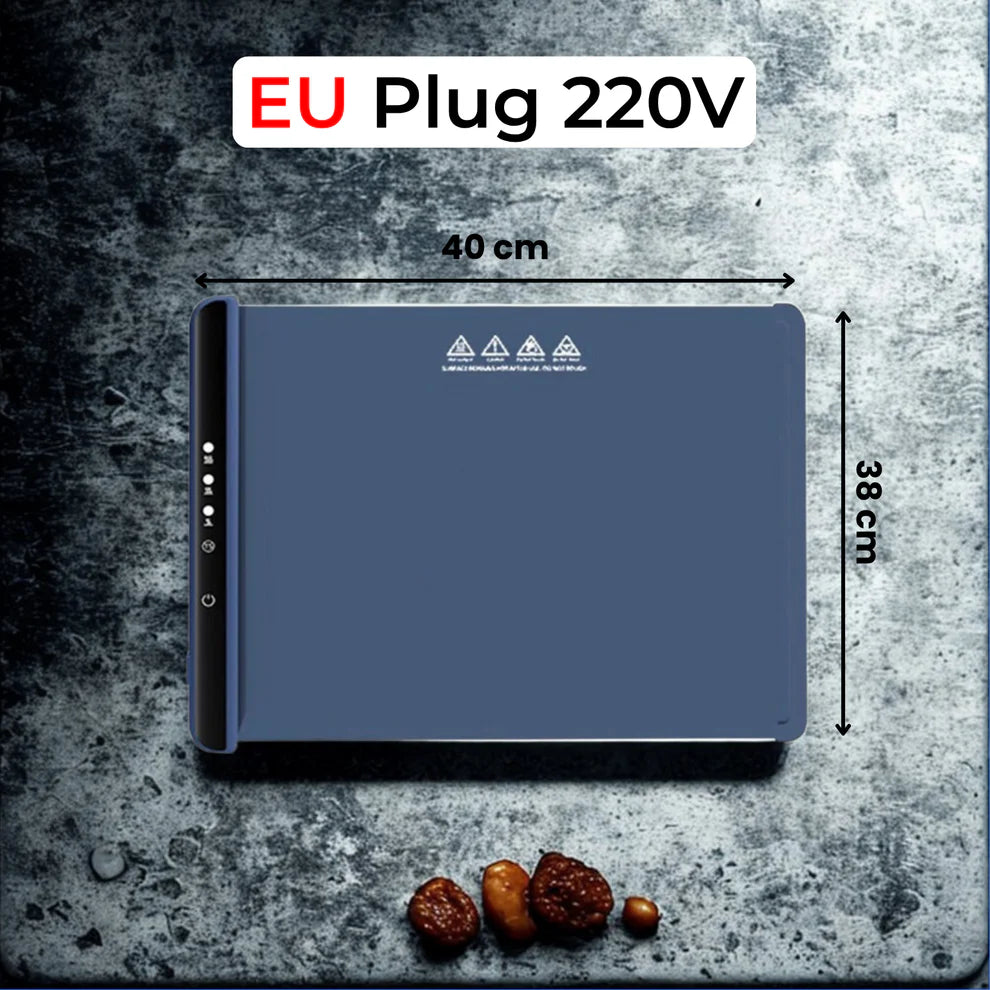 Shipixo - Food Warmer Pad