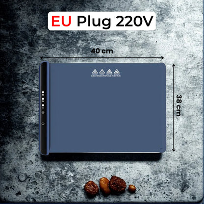 Shipixo - Food Warmer Pad