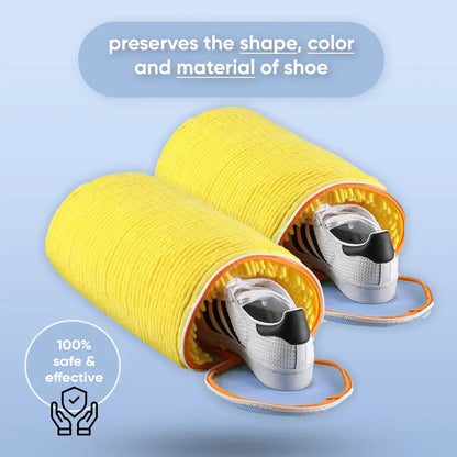 Shipixo - Laundry Shoe Bag