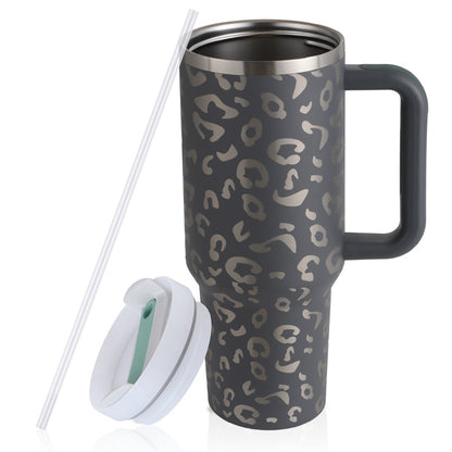 Shipixo - Straw Coffee Mug