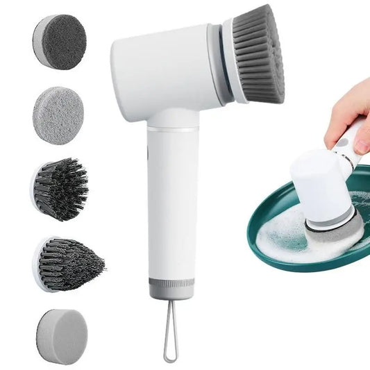 Shipixo - Rotating Cleaning Brush