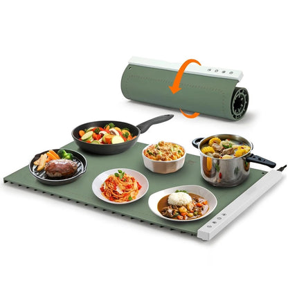 Shipixo - Food Warmer Pad