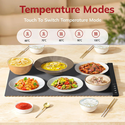 Shipixo - Food Warmer Pad