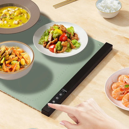 Shipixo - Food Warmer Pad