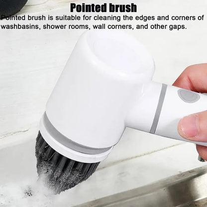 Shipixo - Rotating Cleaning Brush