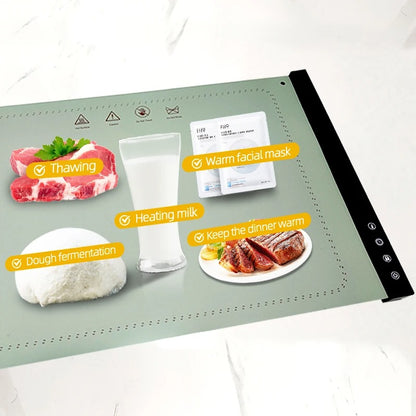 Shipixo - Food Warmer Pad
