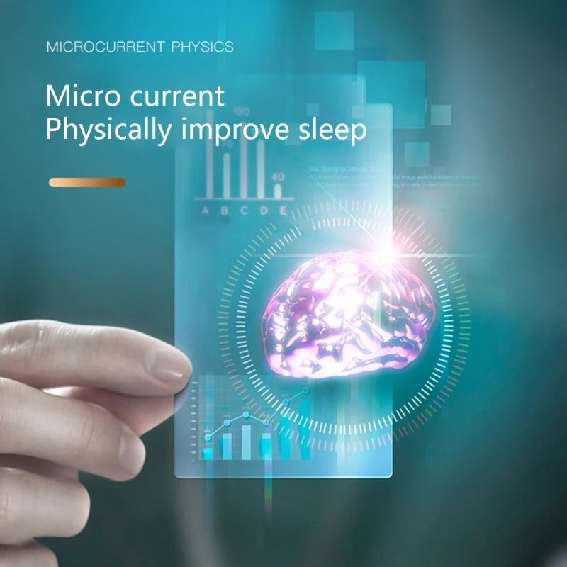 Shipixo - Sleeping Aid Device