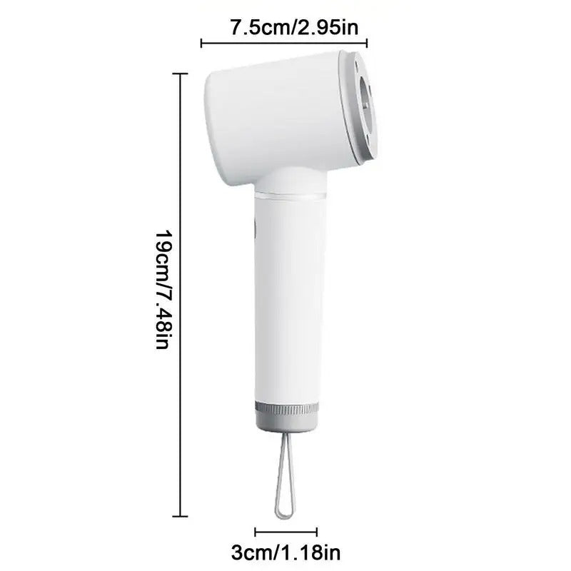 Shipixo - Rotating Cleaning Brush