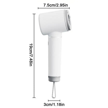 Shipixo - Rotating Cleaning Brush